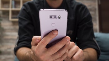 T-Mobile becomes the third US carrier to push Android 9.0 Pie to the LG V30
