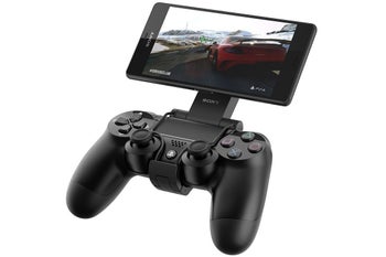 PS4 Remote Play escapes Xperia prison, but your DualShock will only pair on Android 10