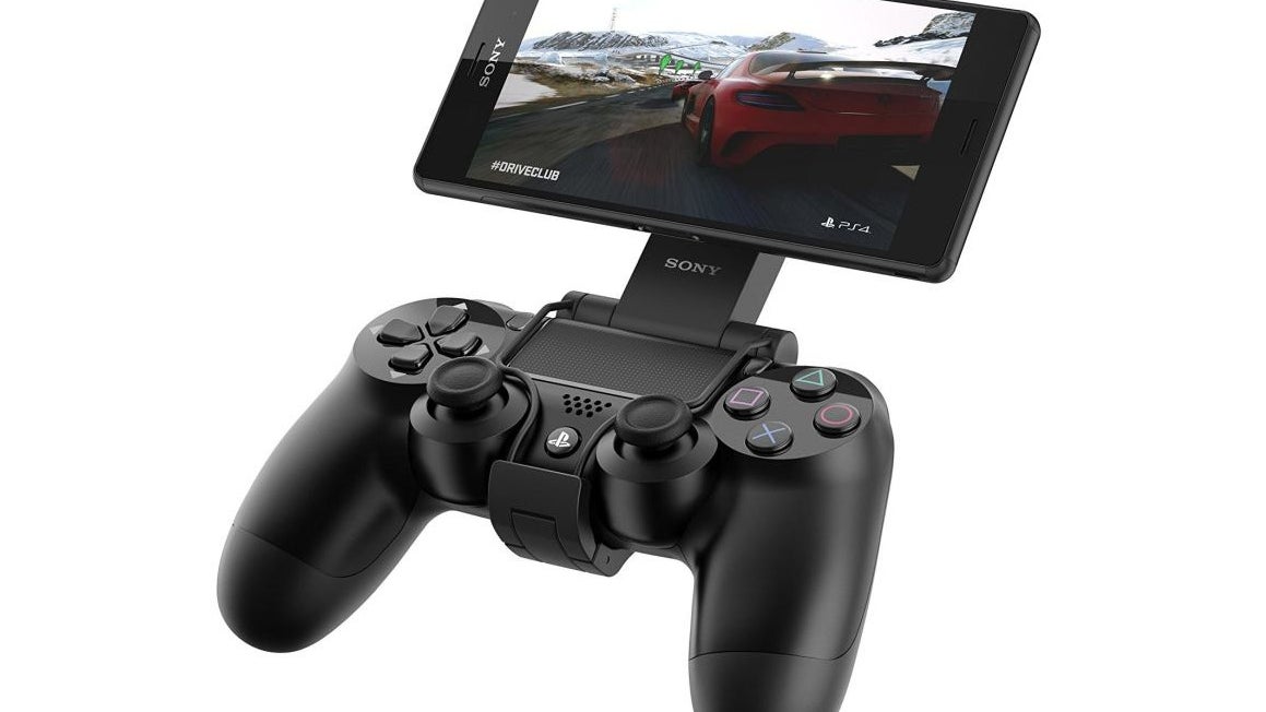 PS4 Play escapes Xperia prison, your DualShock only pair on Android 10 - PhoneArena