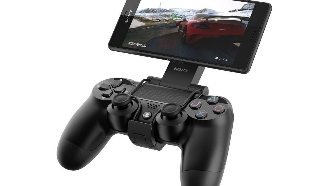 PS4 Remote Play escapes Xperia prison, but your DualShock will only pair on Android 10