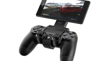 The PS4 Remote Play app escapes Xperia prison, but your DualShock will only pair with Android 10