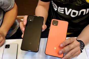 Disappointing Google Pixel 4 leak suggests it'll cost more than Pixel 3