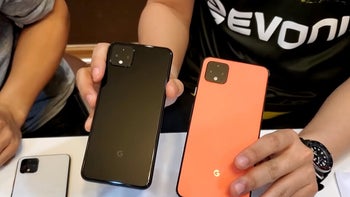 pixel 4 series price leak