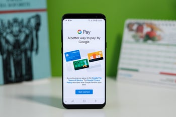 Google Pay further expands to 24 new US banks; here's the full list