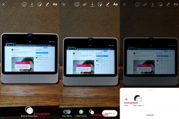 Instagram testing new feature that Facebook discontinued last month