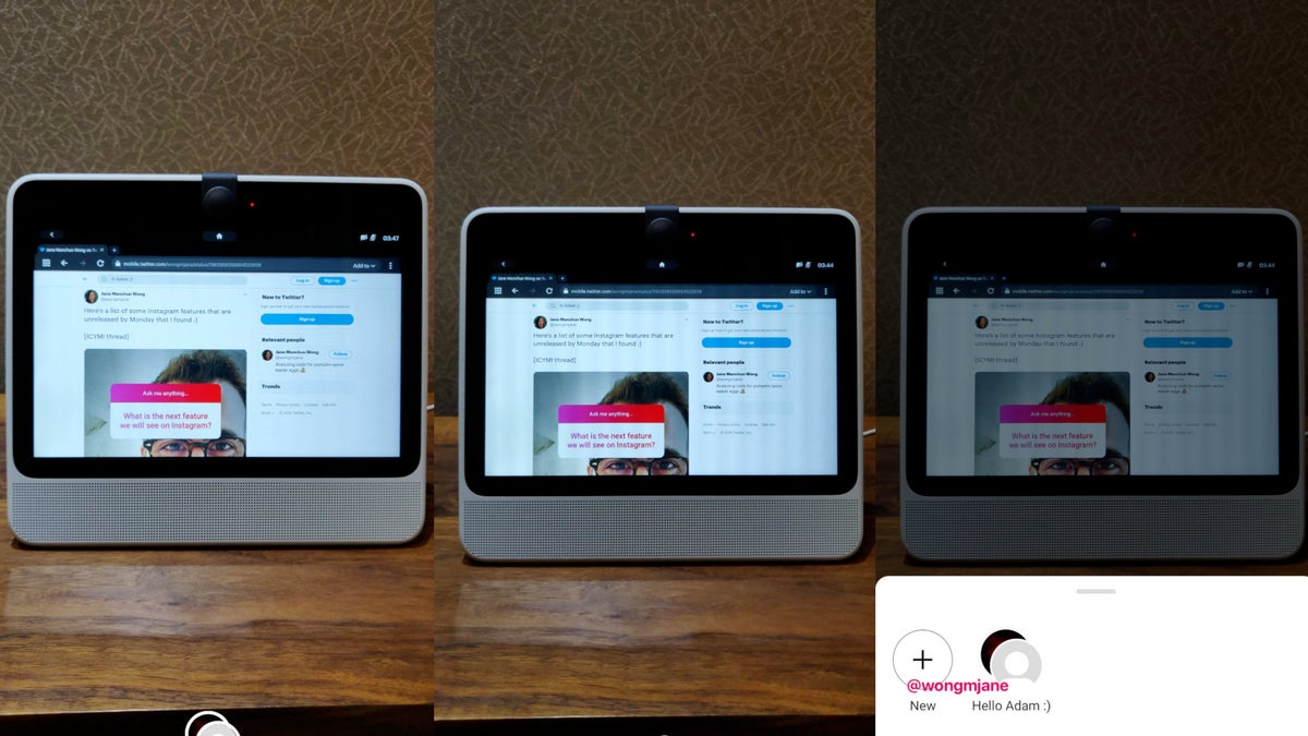 Instagram testing new feature that Facebook discontinued last month