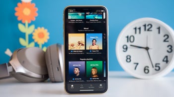 Spotify update adds Siri support on iOS 13, Apple TV app released too