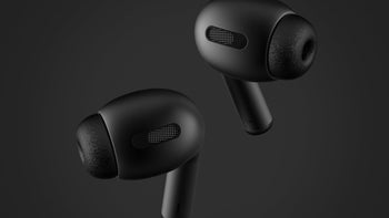 These AirPods 3 renders give us our best look yet at Apple's next earphones