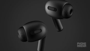These AirPods 3 renders give us our best look yet at Apple's next earphones