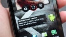 X marks the spot for Motorola and Verizon
