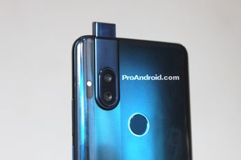 Mystery Motorola One phone with pop-up camera leaks in full with mid-range specs
