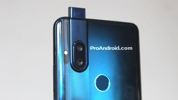 Mystery Motorola One phone with pop-up camera leaks in full with mid-range specs