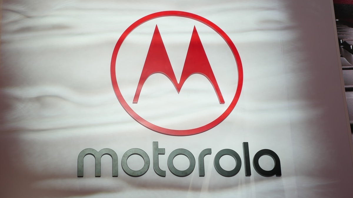 Motorola schedules October 9 announcement; One Macro expected