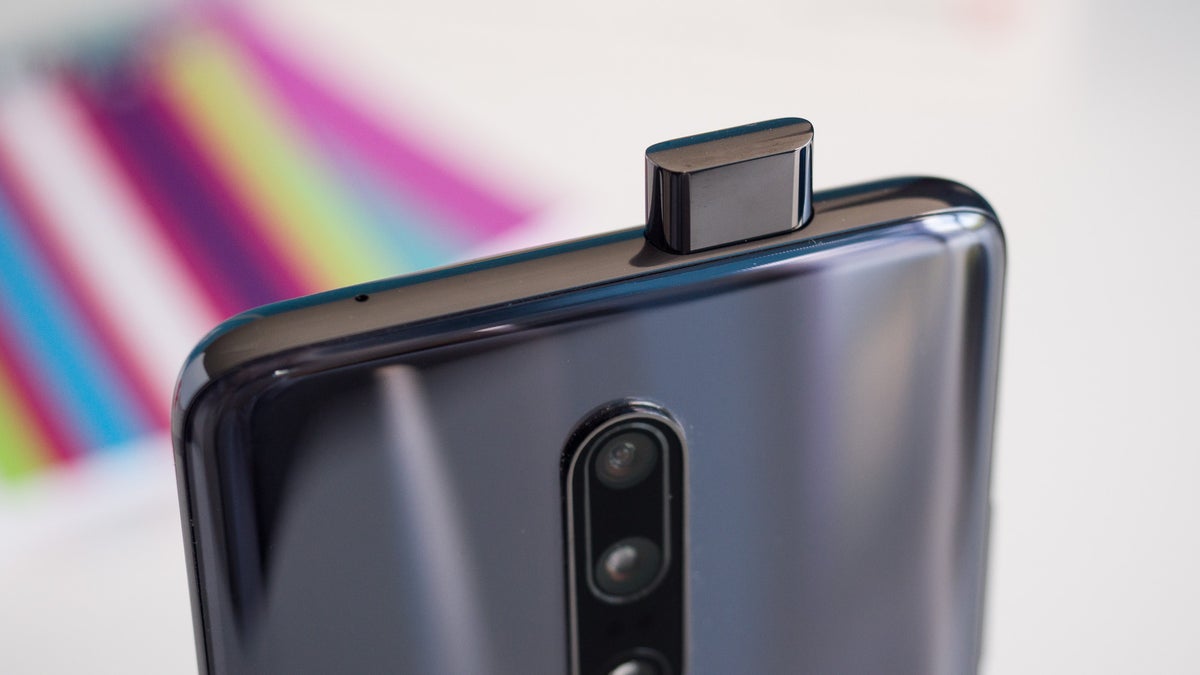 The OnePlus 7T Pro 5G McLaren Edition was just teased on Twitter