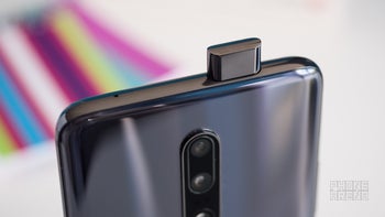 The OnePlus 7T Pro 5G McLaren Edition was just teased on Twitter