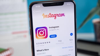 Instagram update brings dark mode in iOS 13 (Update: Android 10 too)