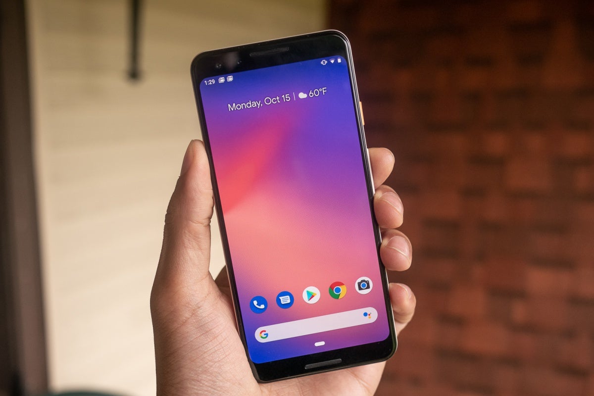 where can i buy an unlocked google pixel 3