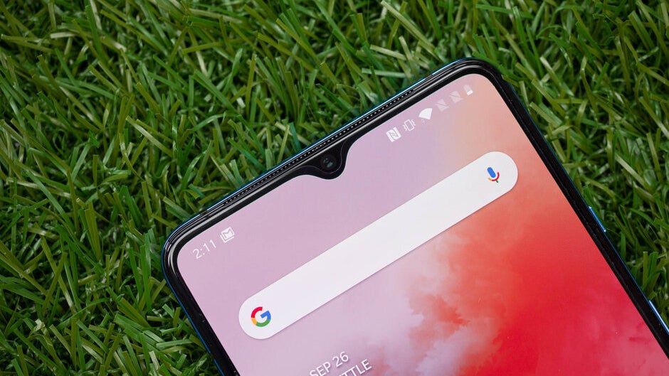 An 'Olive Green' OnePlus 7T with 256GB of storage might be on the way