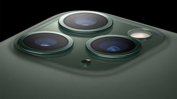 New Apple patents could mean better lenses with smaller camera bumps