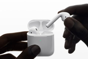 These two words can save you money on replacement AirPods at the Apple Store