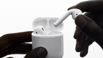 These two words can save you money on replacement AirPods at the Apple Store