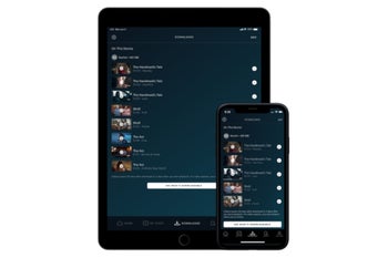 Hulu update brings offline downloads to iPhone users