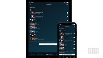 Hulu update brings offline downloads to iPhone users