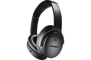 Deal: Bose QC 35 Series II noise-canceling headphones hit an all-time low