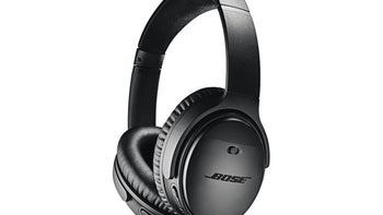 Deal: Bose QC 35 Series II noise-canceling headphones hit an all-time low