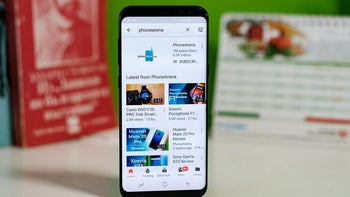 On Android 10, YouTube's Dark theme can be tied into the system-wide settings