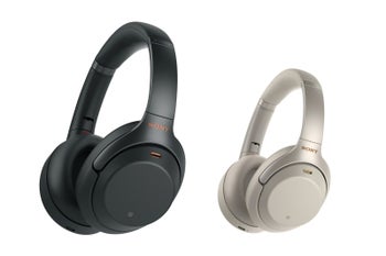 Deal: Sony's WH-1000XM3 premium headphones drop to just $230 ($120 off)
