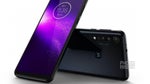 Budget Motorola One Macro arrives with triple-camera setup, notched display