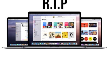 Will you miss iTunes?