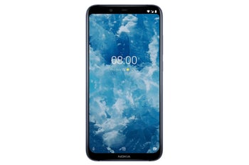 Nokia 8.1 becomes the brand's first phone to score official Android 10 update
