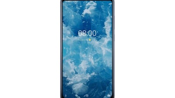 Nokia 8.1 becomes the brand's first phone to score official Android 10 update