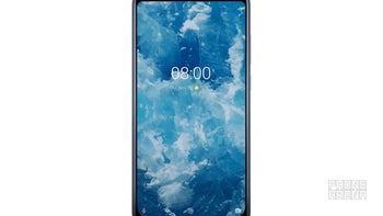 Nokia 8.1 becomes the brand's first phone to score official Android 10 update