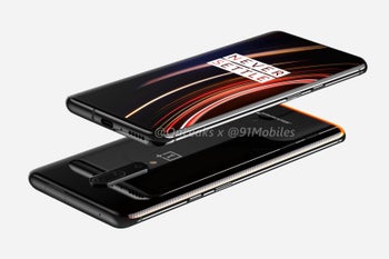 OnePlus 7T Pro McLaren Edition will be most expensive OnePlus yet