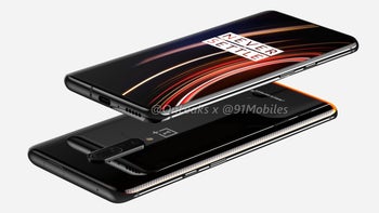 oneplus 7t pro mclaren price europe