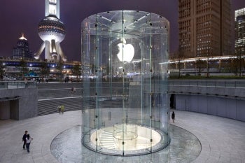 China warns Apple over 'reckless decision' to readmit the Hong Kong protests app