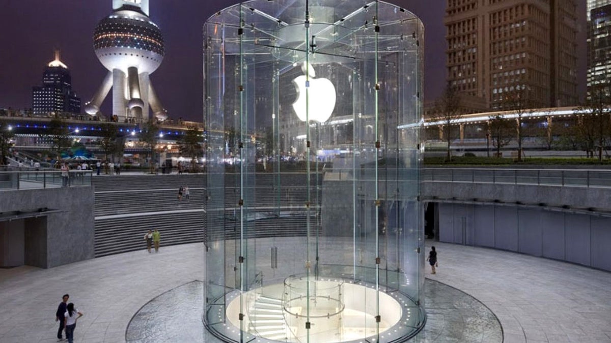 China warns Apple over 'reckless decision' to readmit the Hong Kong protests app