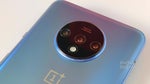 T-Mobile shows off its OnePlus 7T in unboxing video (shot on the phone itself)