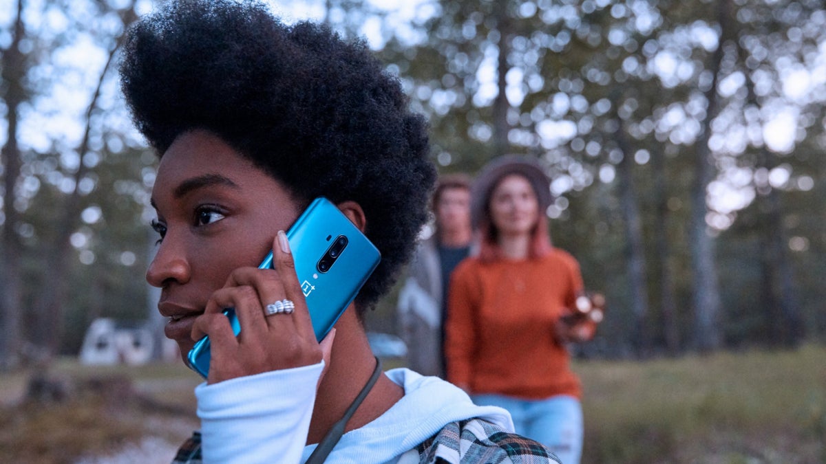 Pricey OnePlus 7T Pro and its McLaren edition are official but don't expect a T-Mobile release