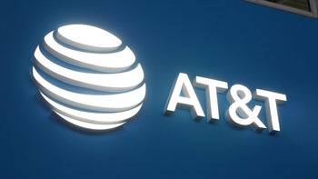 AT&T is named the nation's fastest carrier again, followed by... Sprint