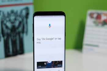 Google Assistant is getting a second celebrity voice option on both Android and iOS
