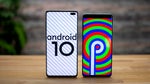 Android 10 con One UI 2.0 sul Samsung Galaxy S10+: tutte le nuove funzionalità a portata di mano