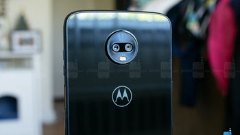 The unlocked Moto Z3 Play is on sale at new all-time high discounts with no strings attached