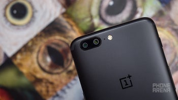 Here's when the OnePlus 5/5T and OnePlus 6/6T will receive Android 10