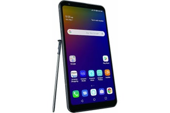 Deal: Amazon-exclusive LG Stylo 5 gets a decent $80 discount