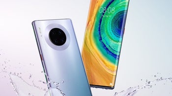 Teaser reveals that Huawei will unveil an all-screen phone next week