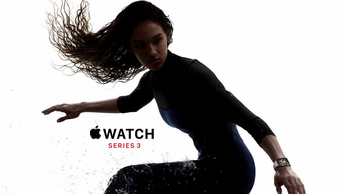 On the runup to their Black Friday 2019 deals, Amazon and Walmart undercut Apple's Watch price